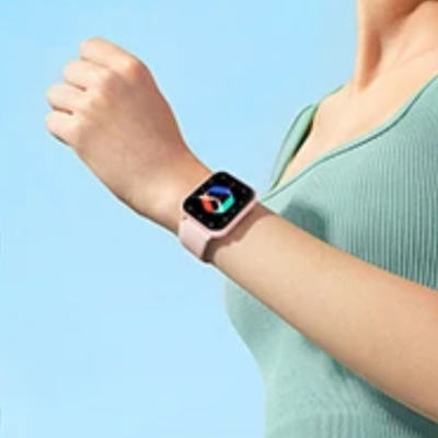 Relojes Smartwatch