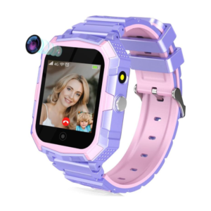 Reloj Inteligente Niños Localizador Gps