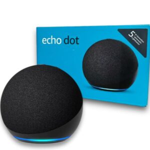 Alexa Parlante Inteligente Amazon ORIGIN